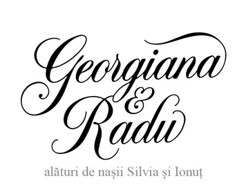Georgiana & Radu